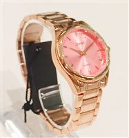 Orologio Lowell Donna in Acciaio PL5140-5802 - PL5140-5802